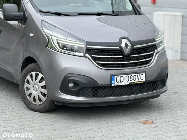 Renault Trafic - 11