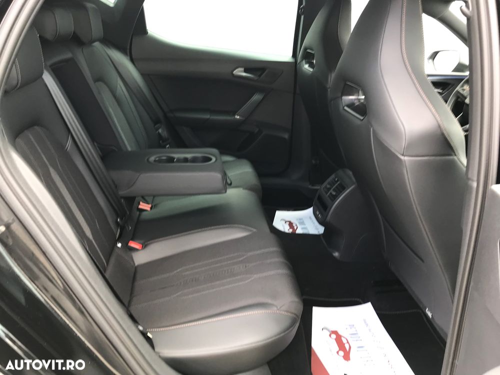 Cupra Leon 1.4 (180 kW System) VZ - 15