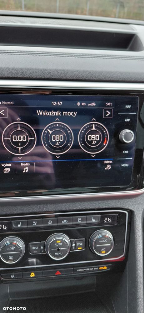 Volkswagen Atlas - 12