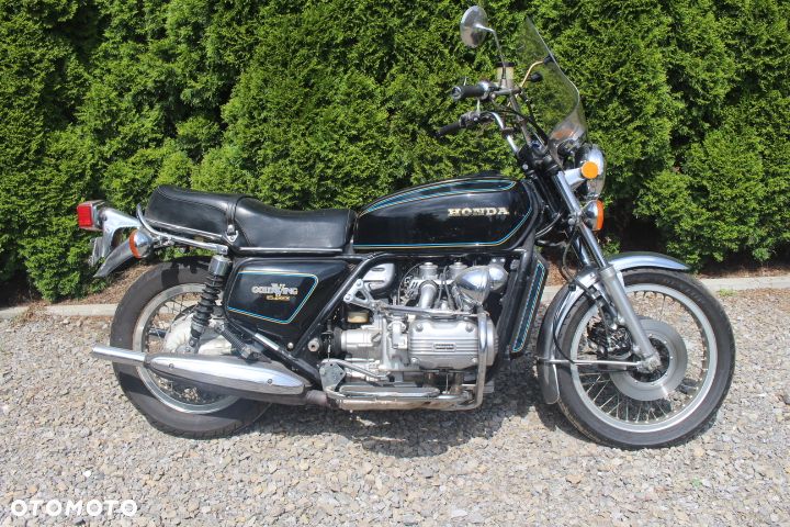 Honda GL - 1