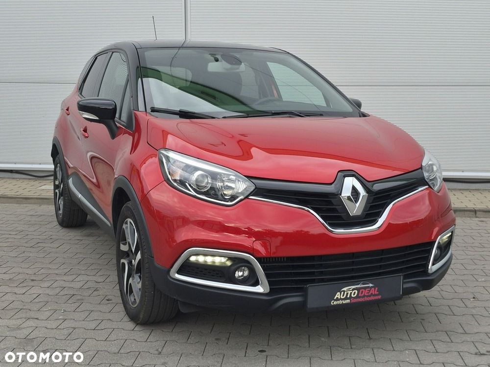 Renault Captur - 4