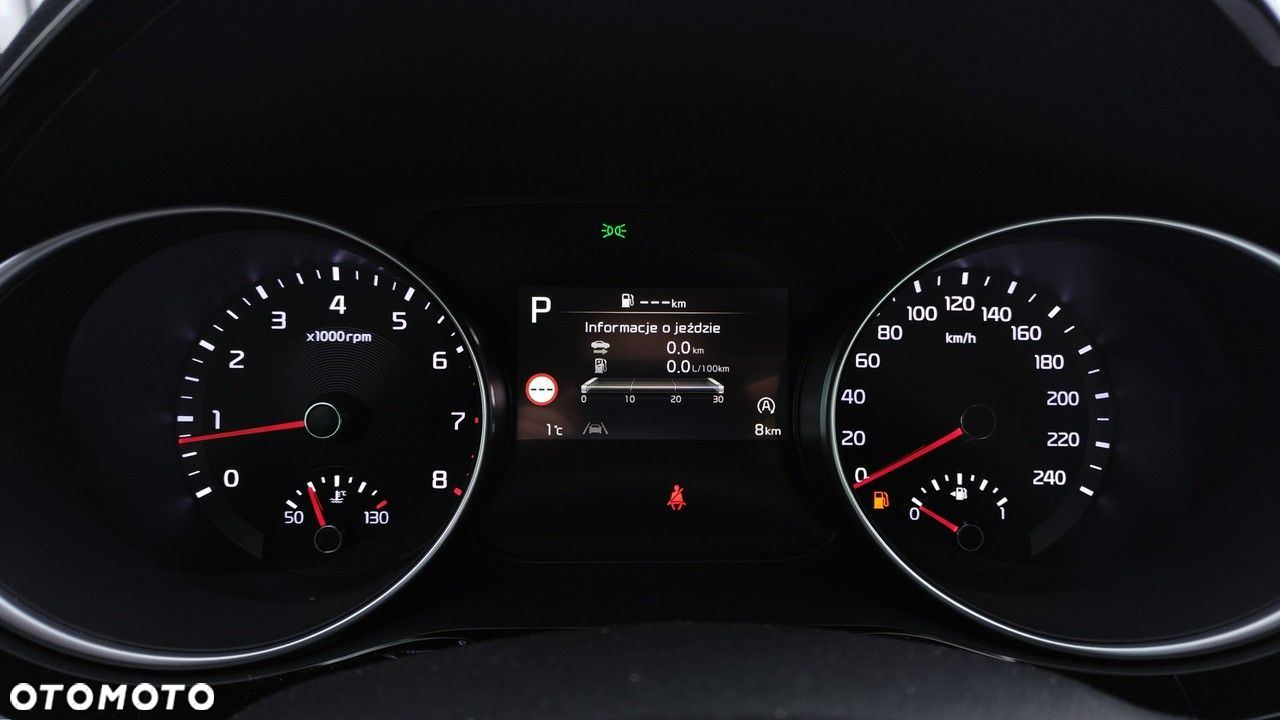 Kia Ceed - 18