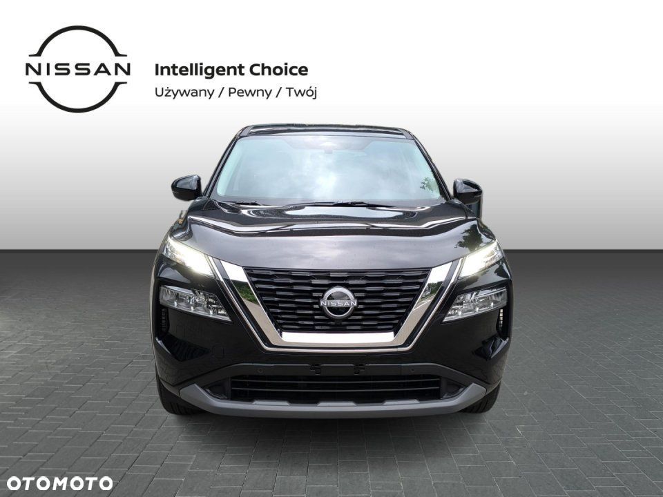 Nissan X-Trail - 8