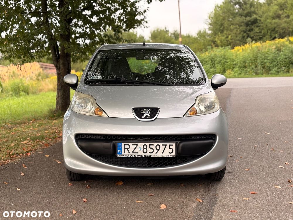 Peugeot 107 1.0 Trendy - 7