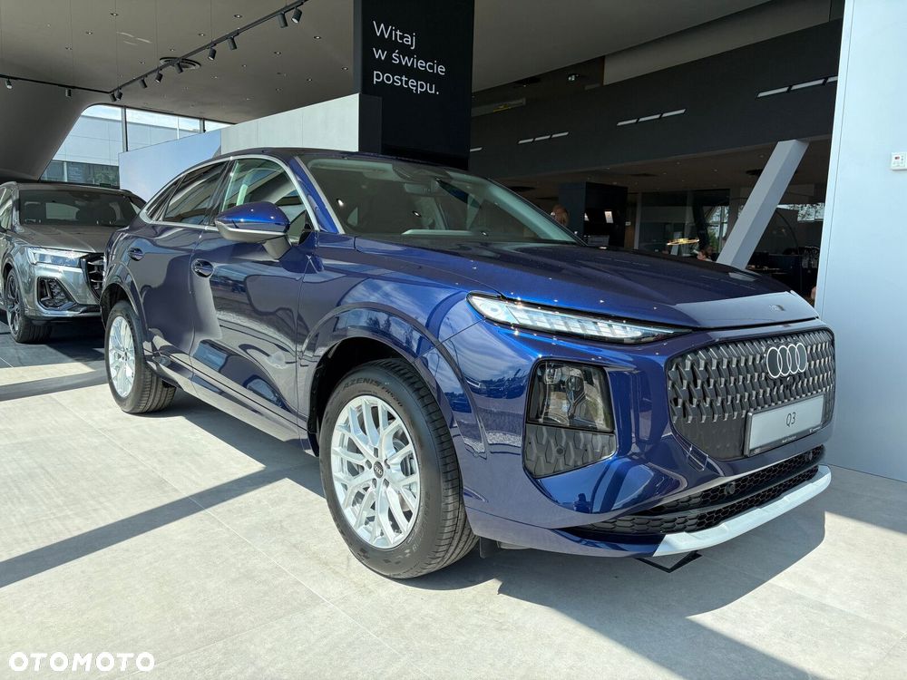 Audi Q3 - 4