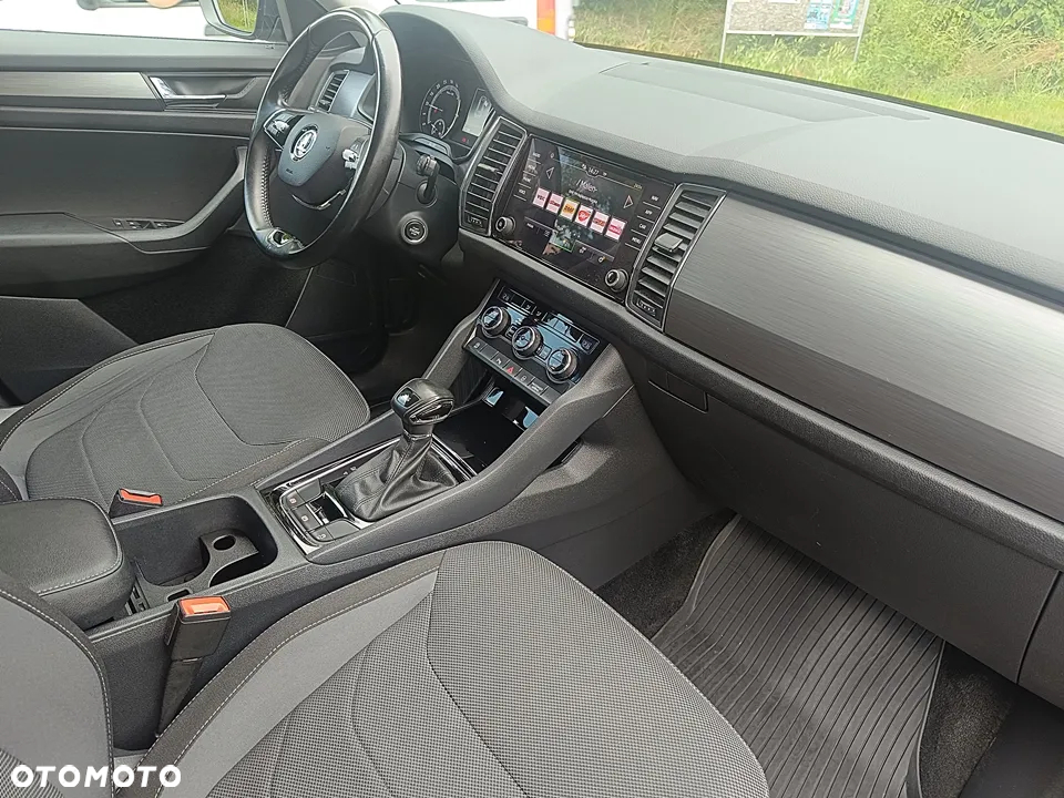 Skoda Kodiaq 2.0 TDI 4x2 Ambition DSG - 27