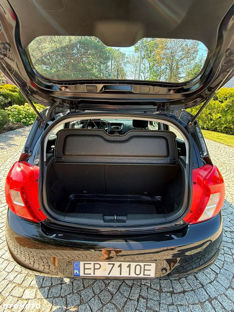 Opel Karl 1.0 Enjoy - 4