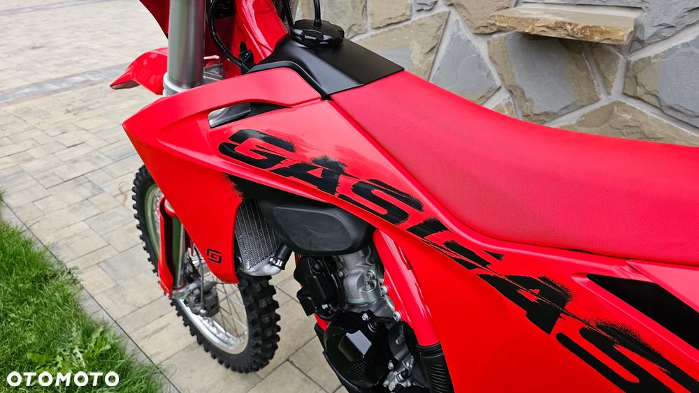 Gas Gas MC - 8