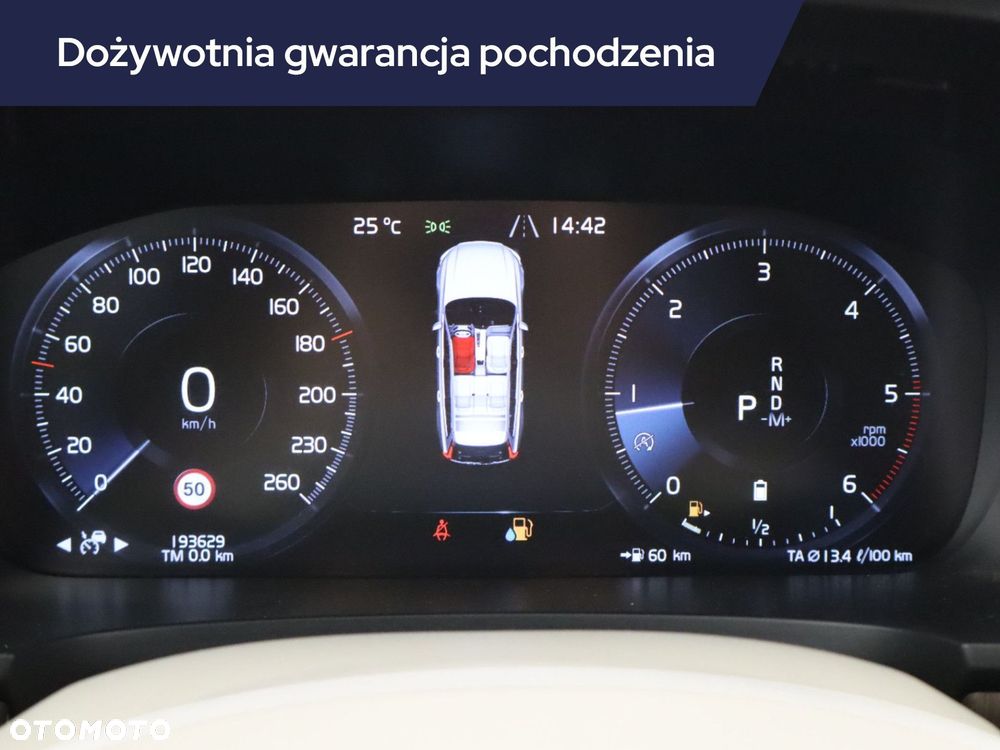 Volvo V90 Cross Country - 13