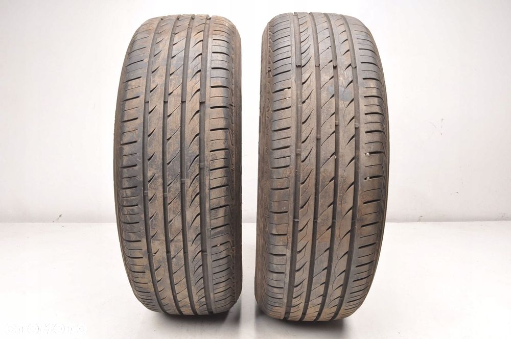 2X OPONA OPONY DELINTE DH2 205/60 R16  2023R - 1