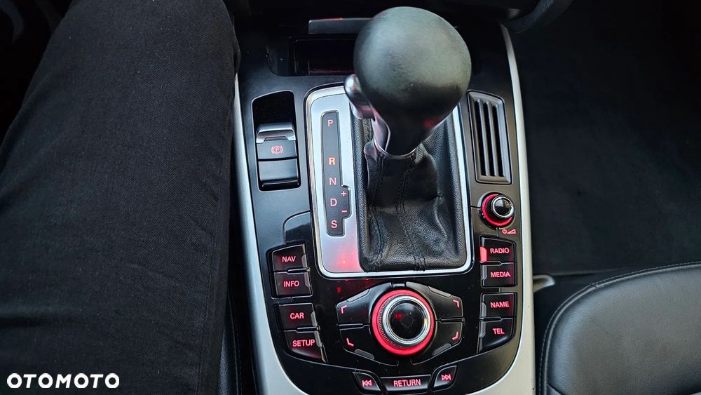 Audi A4 Avant 2.7 TDI DPF multitronic Attraction - 40