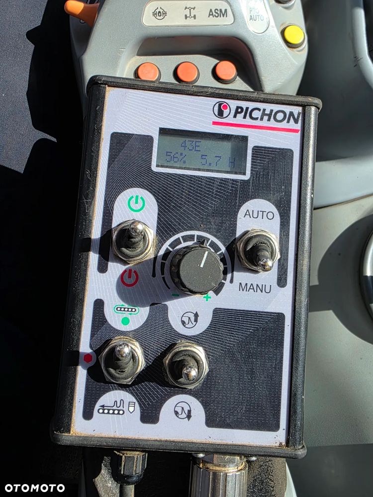 Pichon M 125 2022R - 28