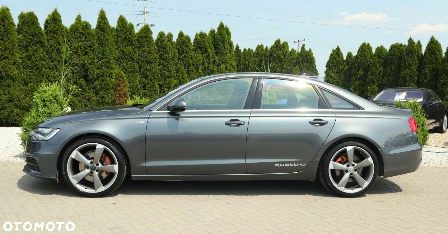 Audi A6 - 8