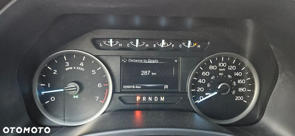 Ford F150 - 14