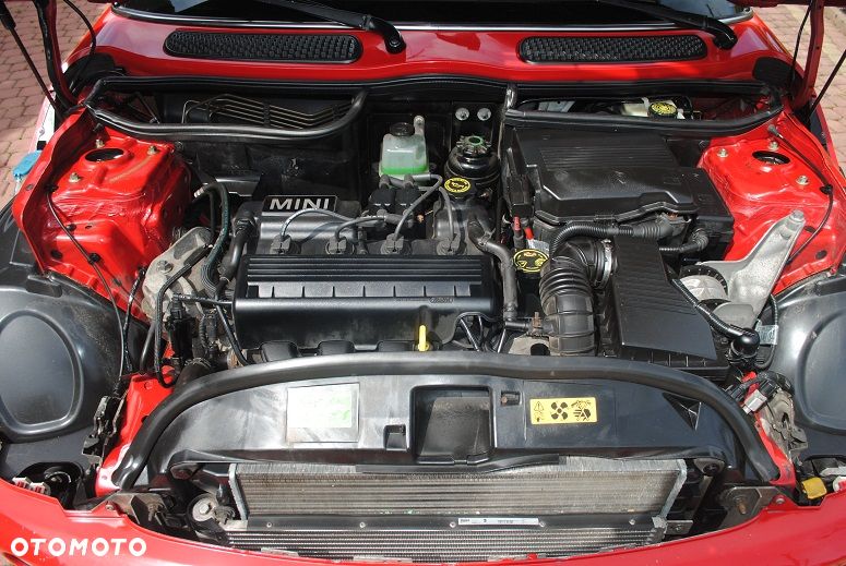 MINI Cooper Standard - 2