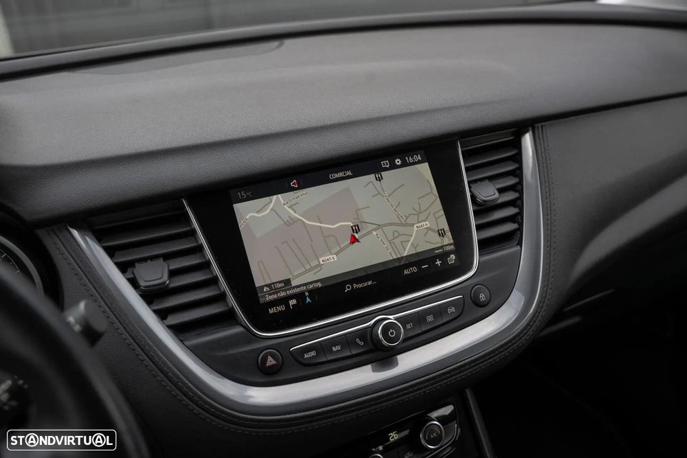 Opel Grandland X 1.6 D S&S Ultimate - 15