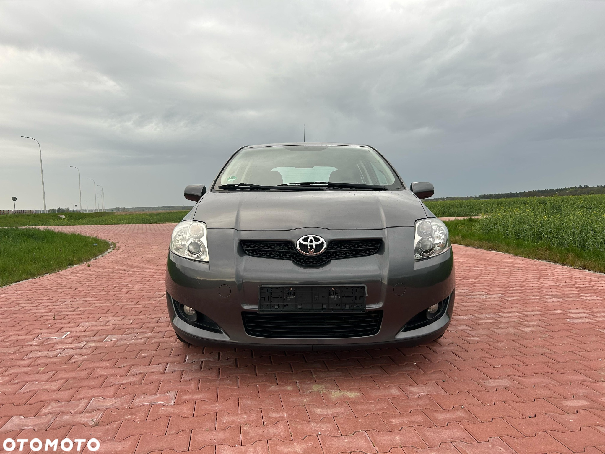 Toyota Auris - 3