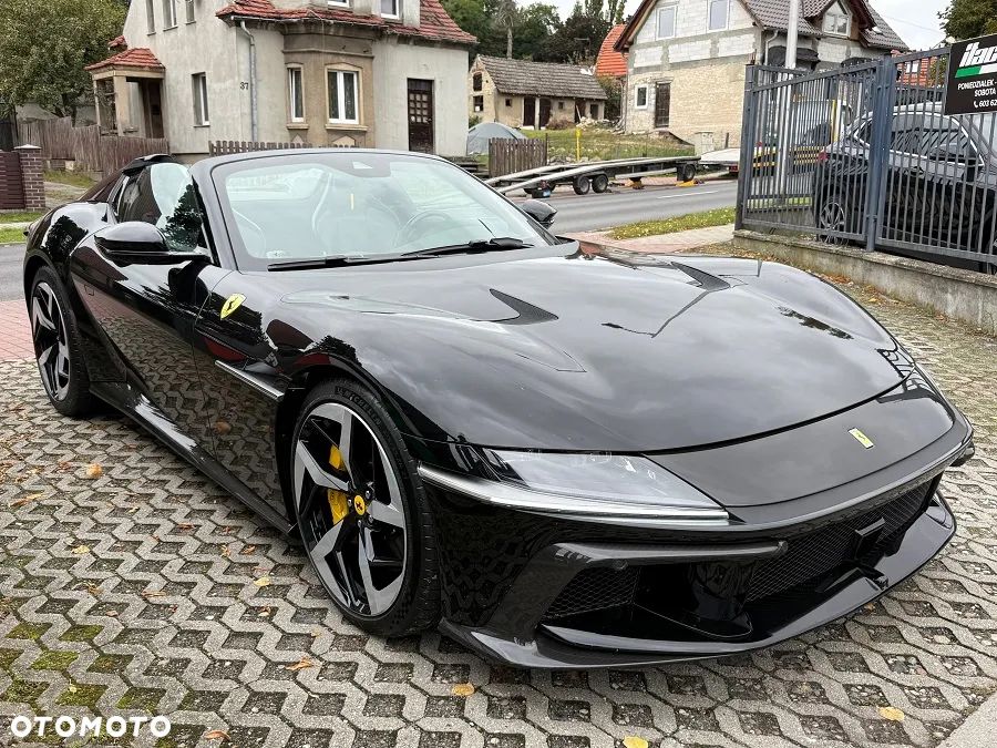 Ferrari 12Cilindri - 3