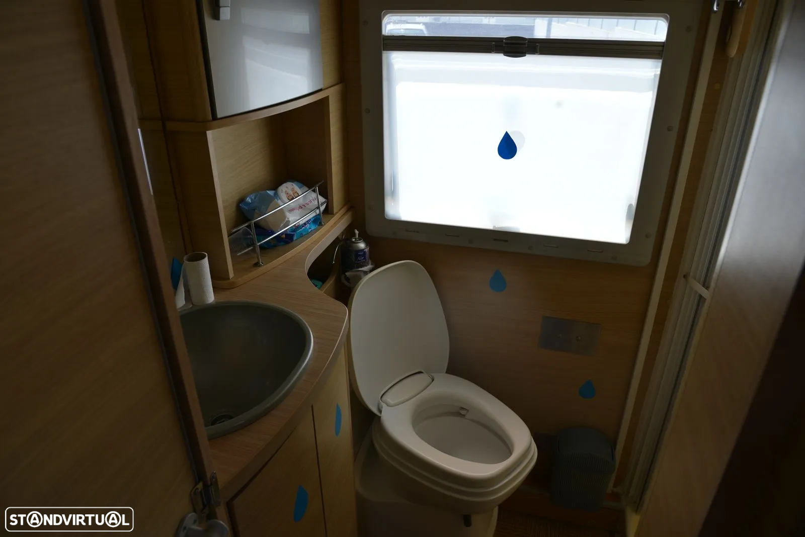 Renault Master Riviera 95P - 23