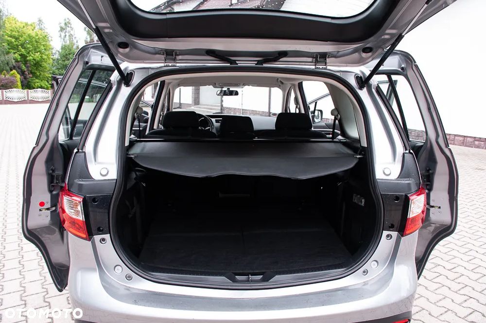 Mazda 5 1.8 Exclusive - 28