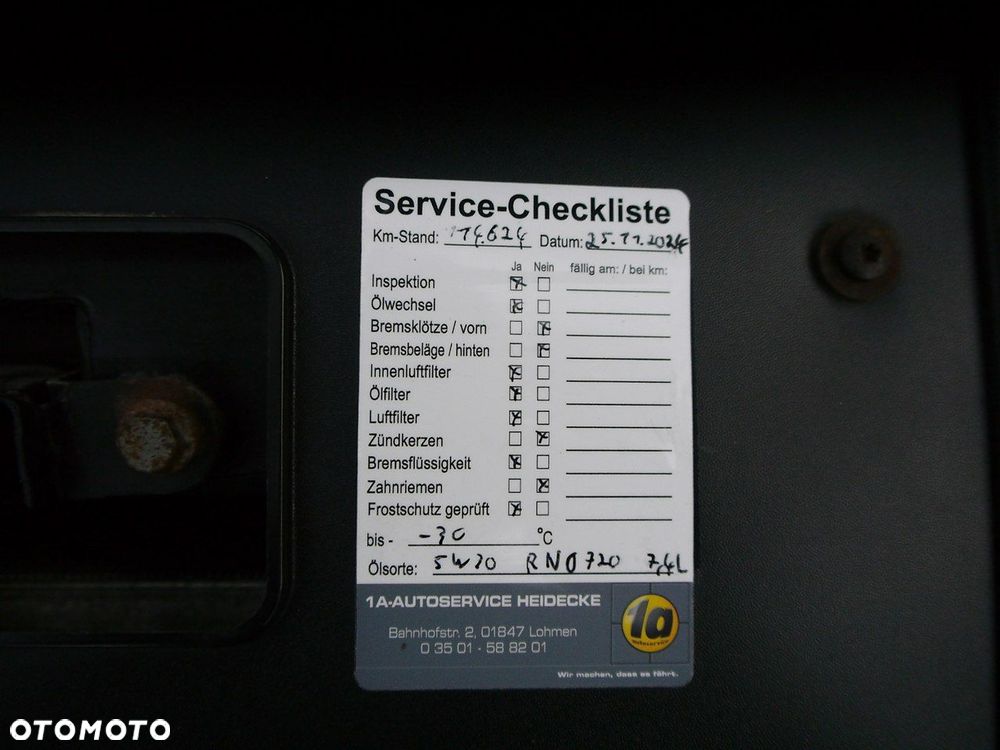 Renault Grand Scenic 2.0 dCi Privilege - 14