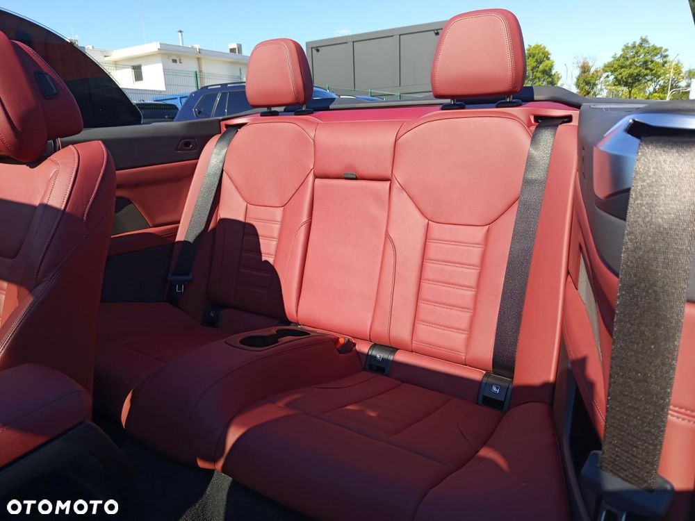BMW Seria 4 - 20