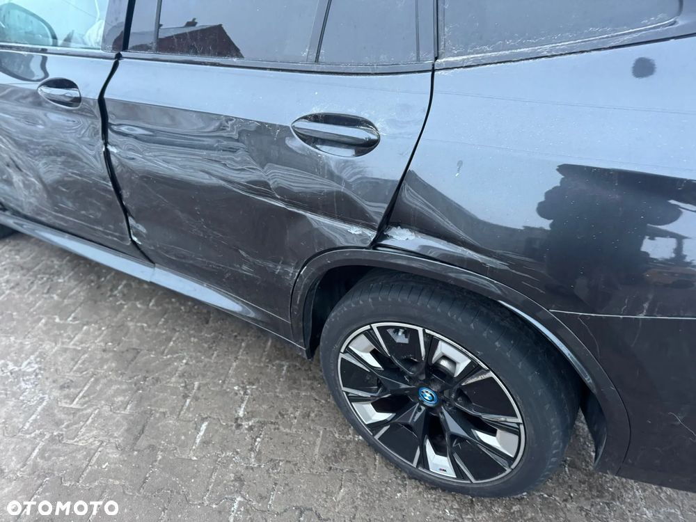 BMW iX3 80kWh Impressive - 8