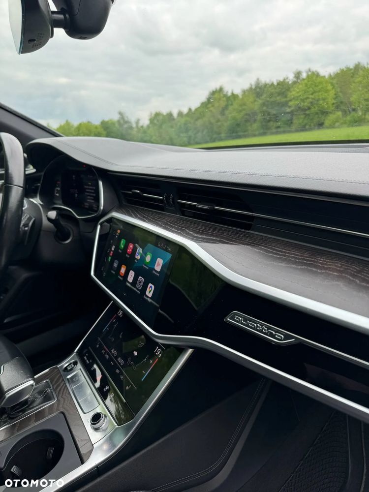 Audi A7 Sportback 55 TFSI quattro S tronic - 26