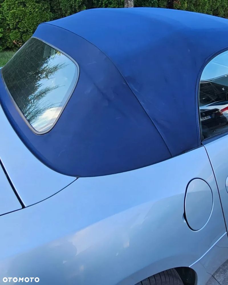 BMW Z4 roadster 3.0i - 20