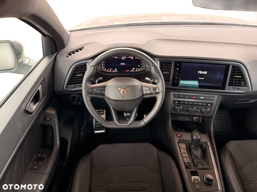 Cupra Ateca 1.5 TSI DSG - 18