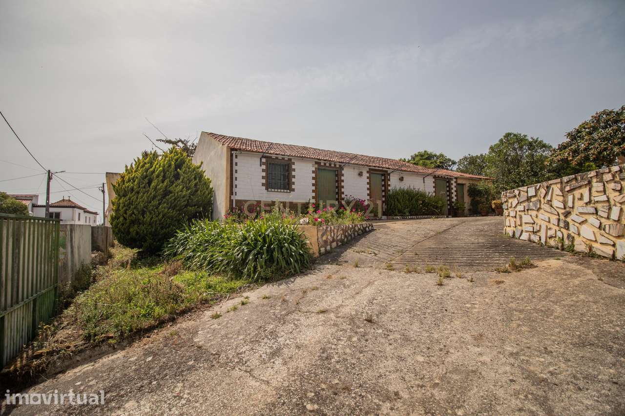 Casa Antiga em Alfarelos, Soure - Grande imagem: 2/44