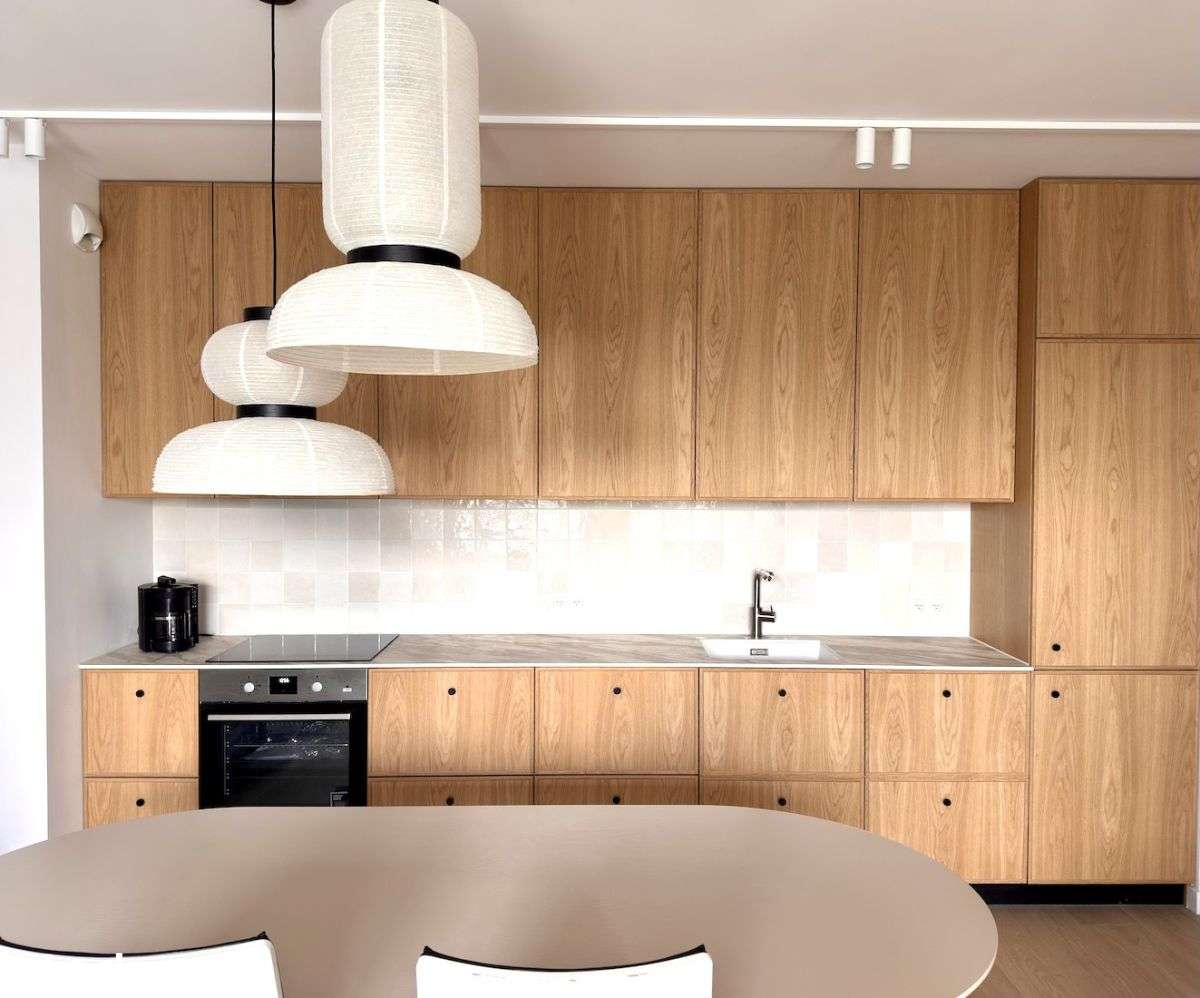 Komfortowy apartament 4 pok.- Wykończony pod klucz