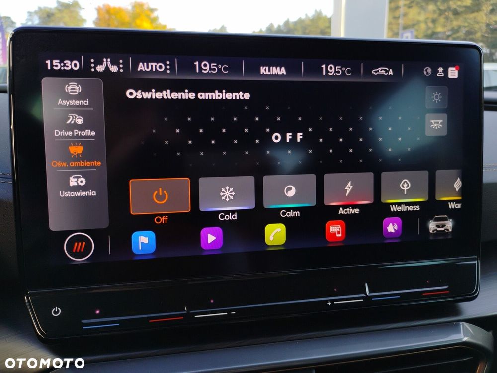 Cupra Formentor 2.0 TSI 4Drive VZ DSG - 25