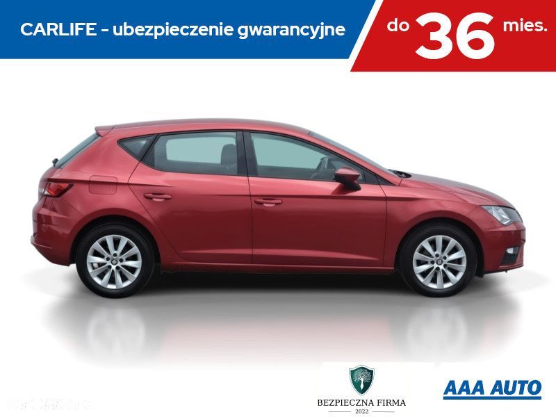 Seat Leon - 8
