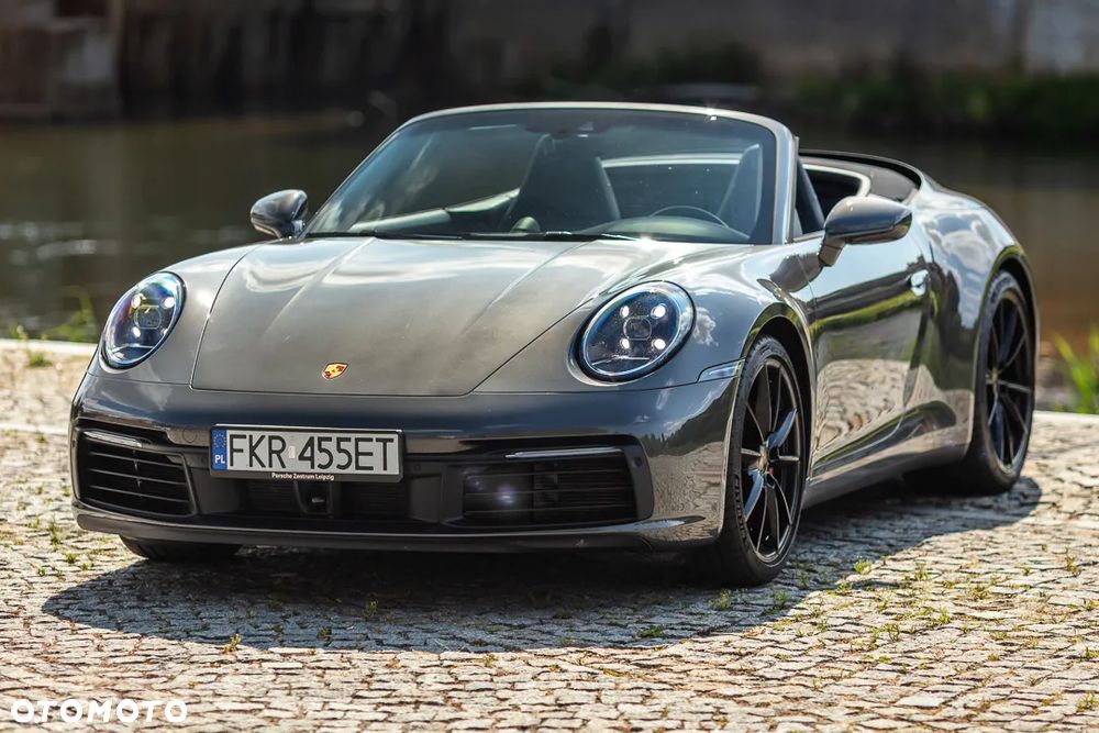 Porsche 911 Carrera S PDK - 2