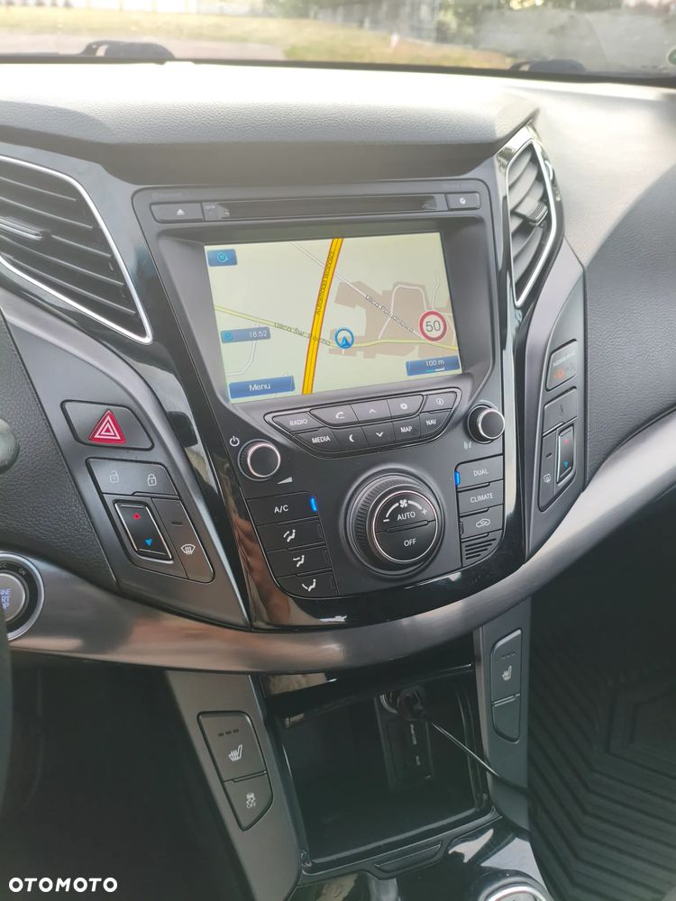 Hyundai i40 1.7 CRDi Comfort - 6