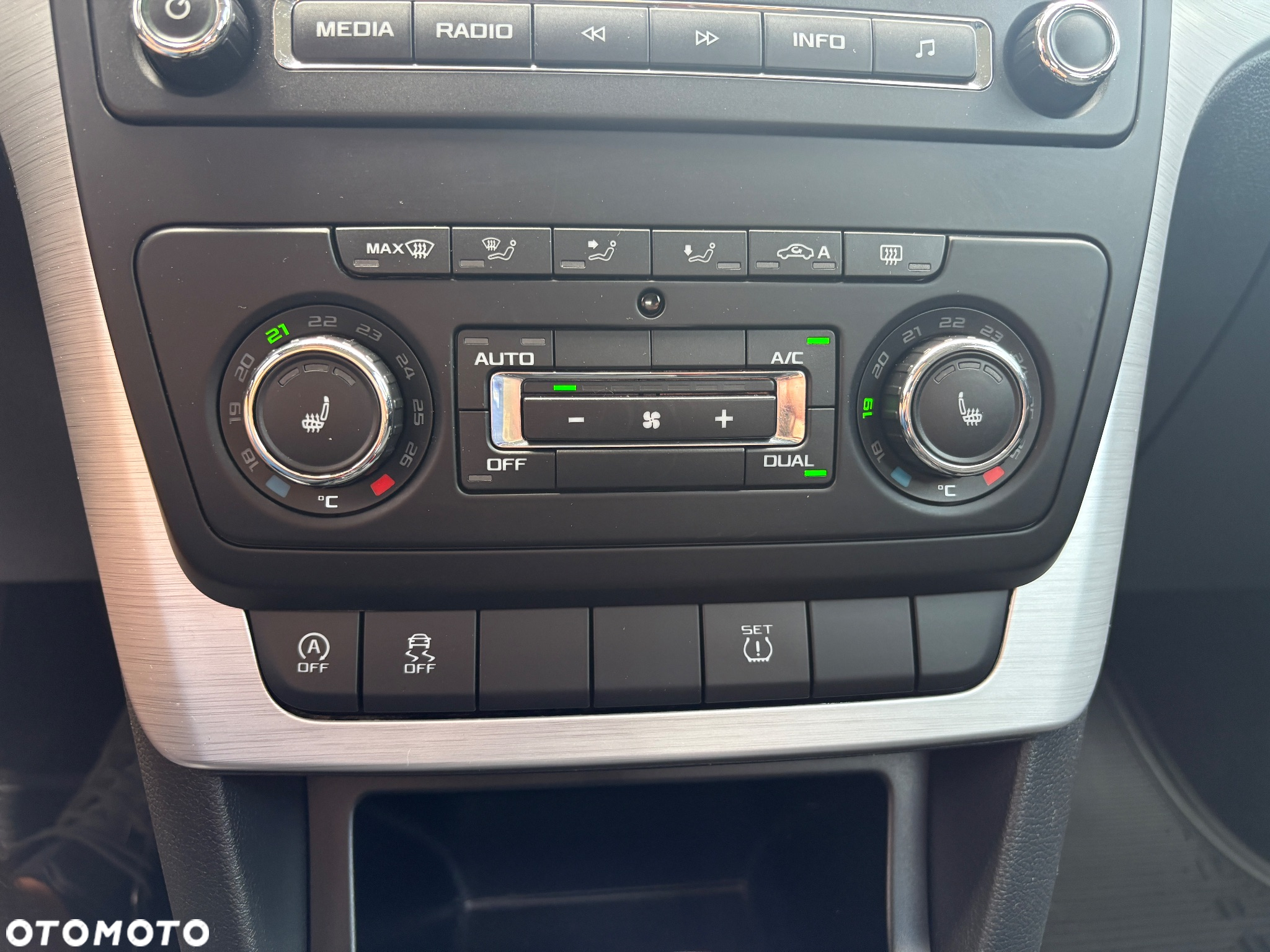 Skoda Yeti 1.4 TSI Cool Edition - 30