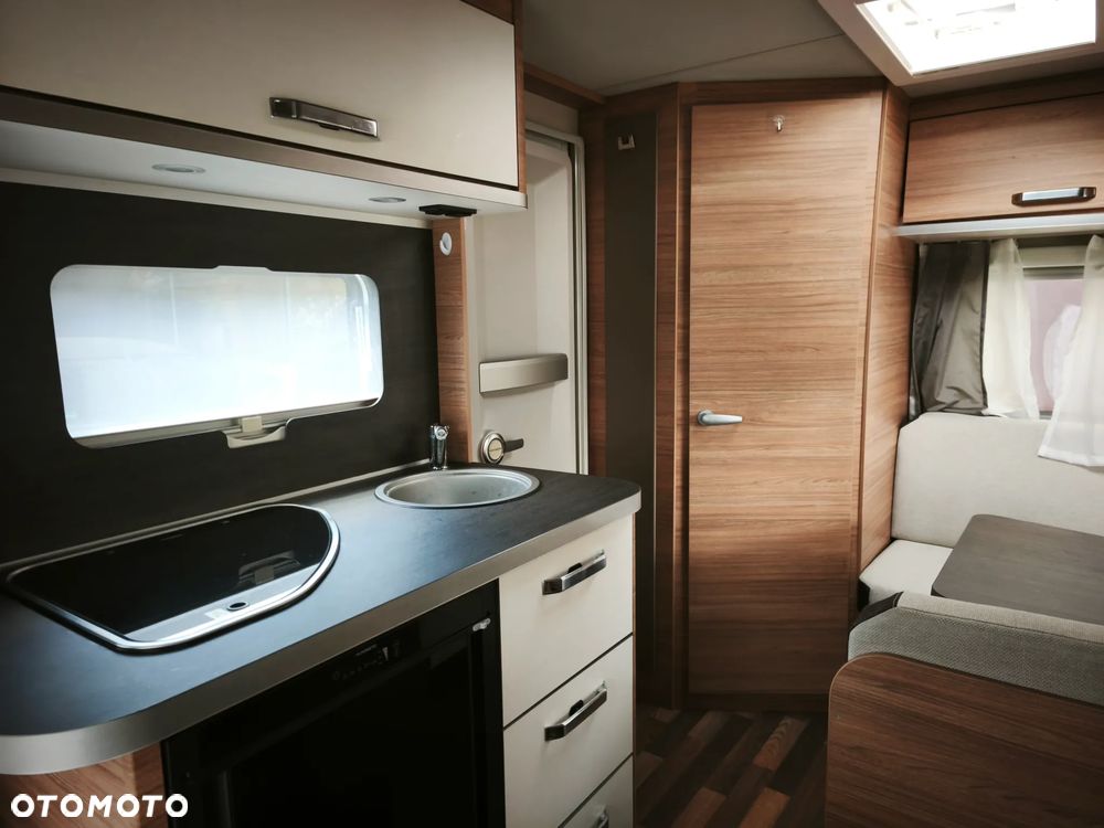 Weinsberg Weinsberg 390 Edition Hot - 16