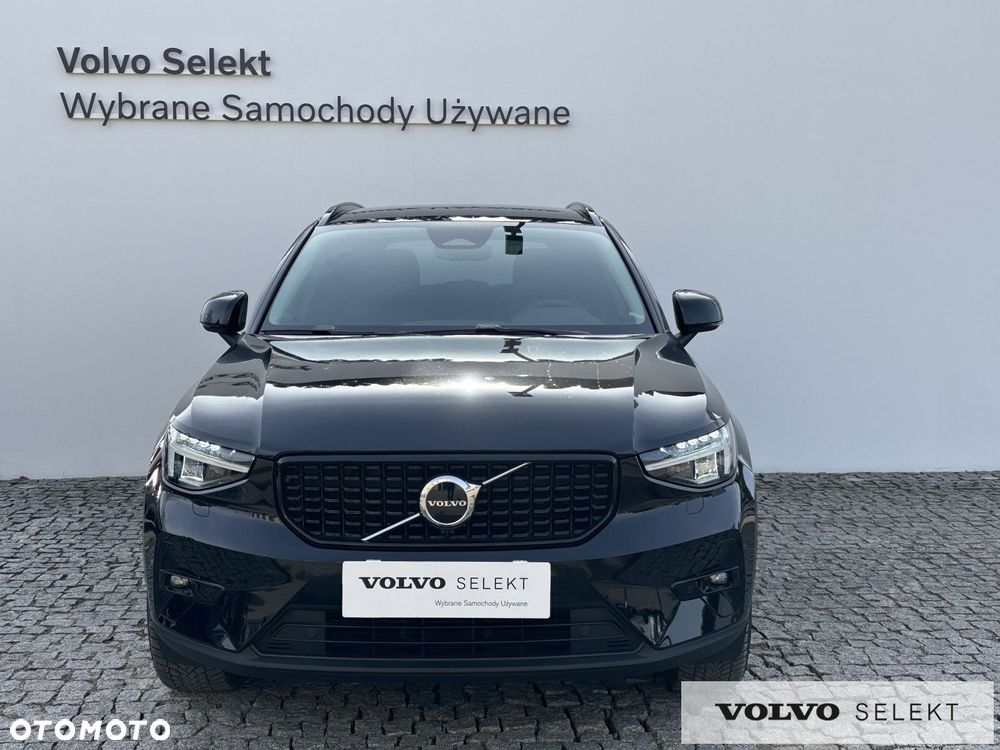 Volvo XC 40 - 5