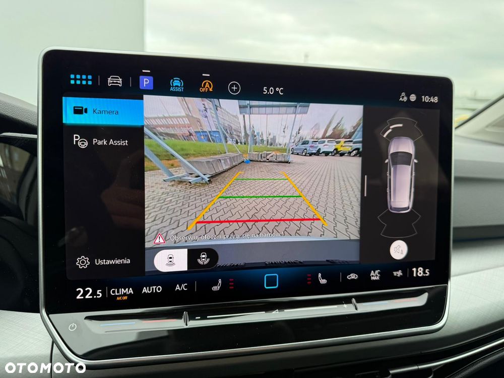 Volkswagen Golf Variant 1.5 eTSI OPF DSG Life - 29