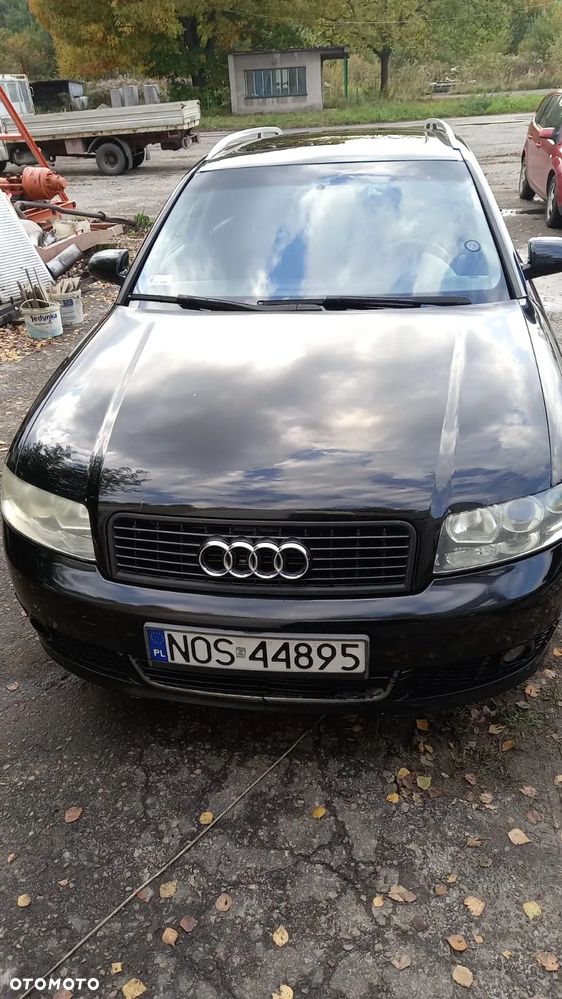 Audi A4 Avant - 3
