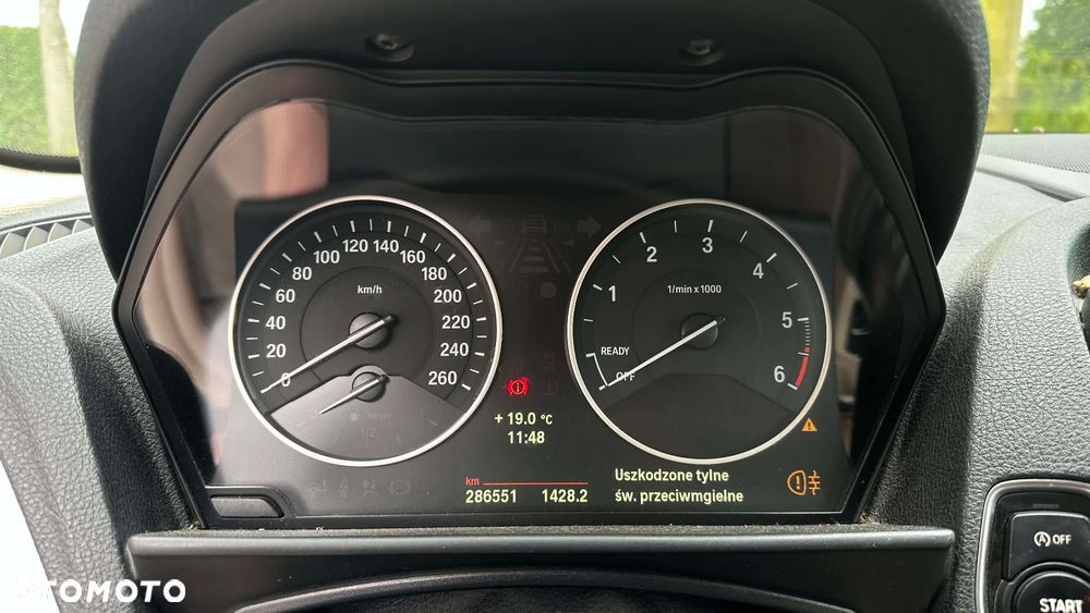 BMW Seria 1 118d - 7
