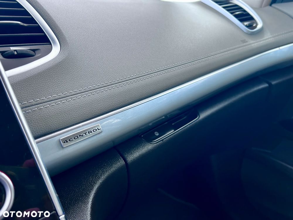 Renault Espace Energy dCi 160 EDC Initiale Paris - 20