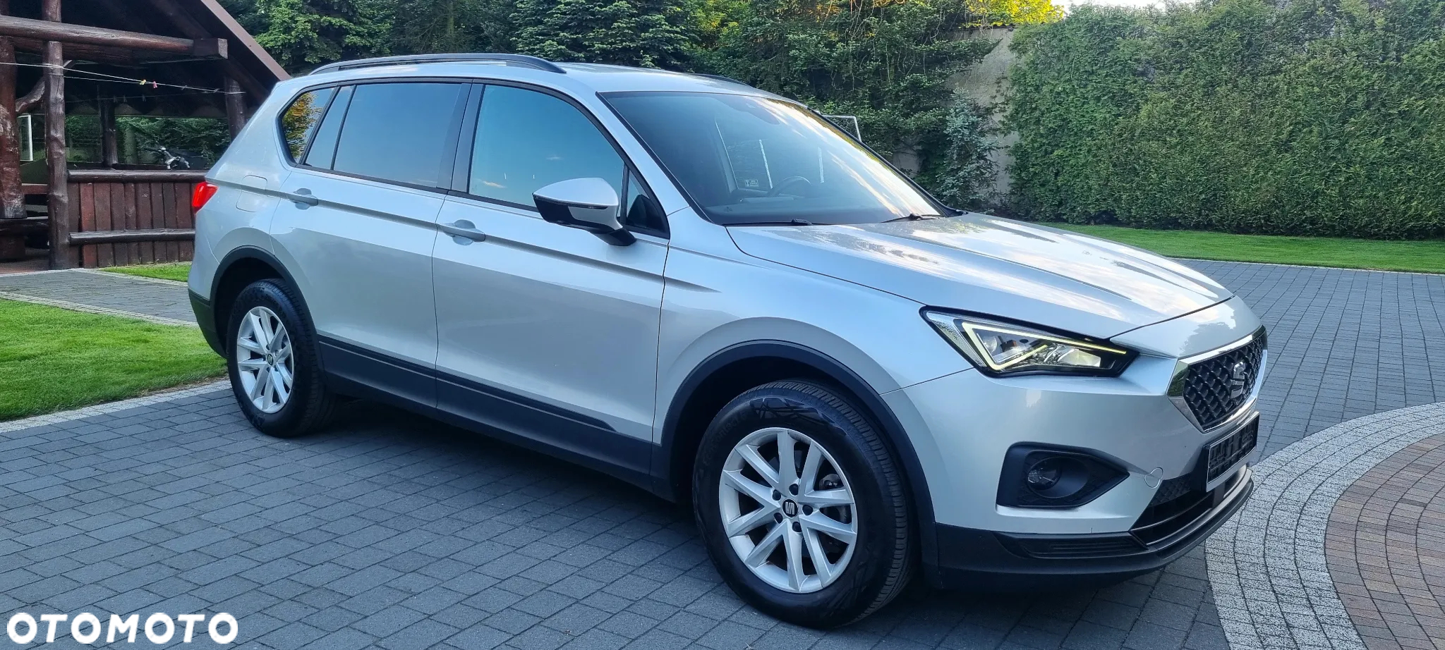 Seat Tarraco 2.0 TDI 4Drive DSG SCR Style - 15