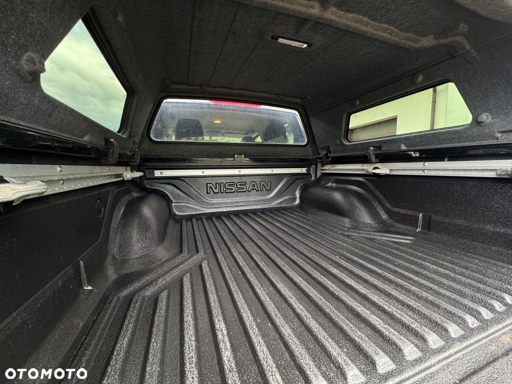 Nissan Navara - 36