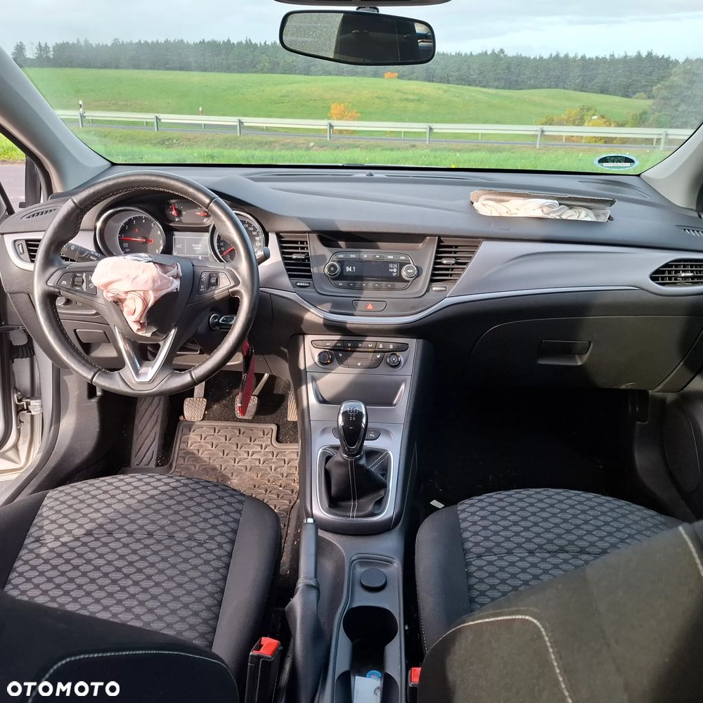 Opel Astra 1.0 Turbo Start/Stop Sports Tourer Active - 17