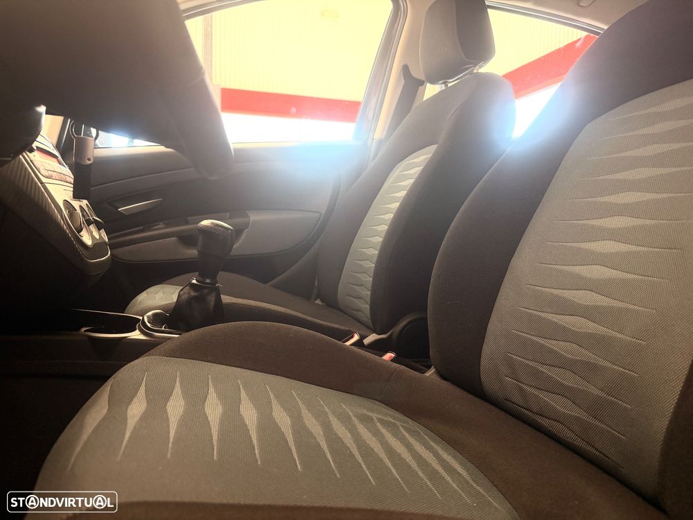 Fiat Grande Punto 1.3 M-Jet Dynamic - 6