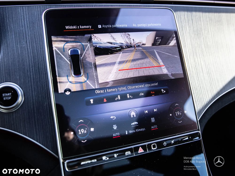 Mercedes-Benz EQE AMG 43 90.5kWh 4-Matic+ - 11