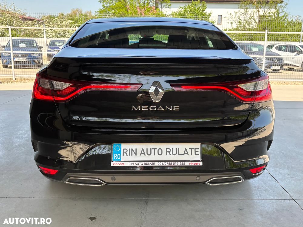 Renault Megane TCe GPF Intens - 7