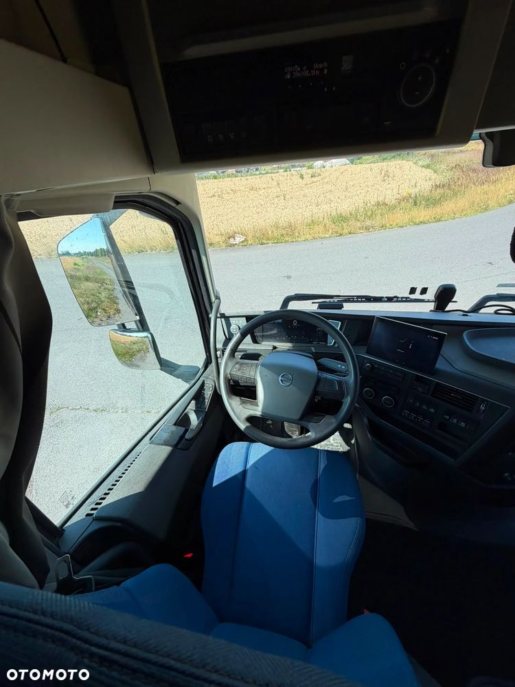 Volvo FH - 13